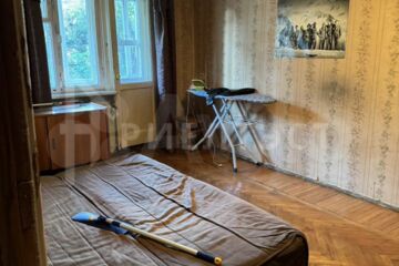 2-к квартира, 44 м², 3/5 эт.