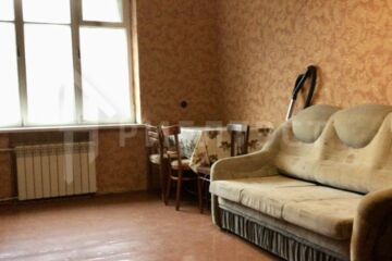 3-к квартира, 71,4 м², 4/6 эт.