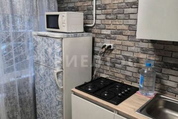 1-к квартира, 30 м², 1/9 эт.