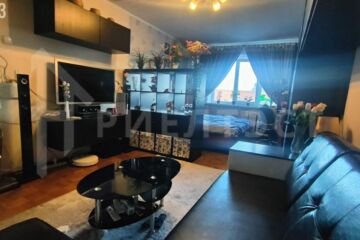 2-к квартира, 52,5 м², 10/10 эт.