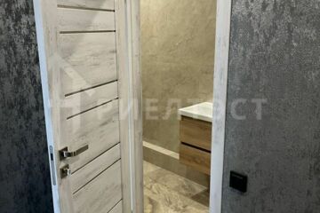 Студия, 27,7 м², 1/31 эт.