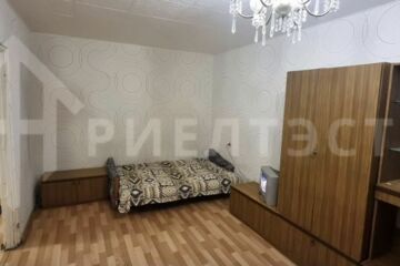 1-к квартира, 31,4 м², 5/9 эт.