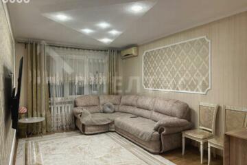 2-к квартира, 52,2 м², 8/9 эт.