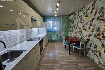 2-к квартира, 41 м², 2/9 эт.