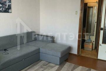 2-к квартира, 46,1 м², 6/9 эт.
