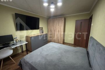 3-к квартира, 60,7 м², 1/5 эт.