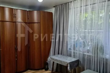 1-к квартира, 32,5 м², 1/5 эт.