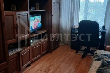 1-к квартира, 31 м², 1/5 эт.