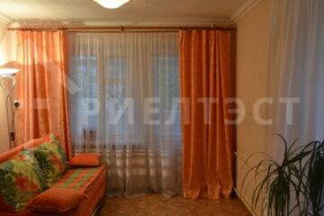 1-к квартира, 30 м², 2/5 эт.