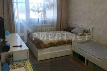 1-к квартира, 30 м², 3/5 эт.