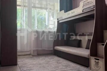 Студия, 22 м², 1/6 эт.