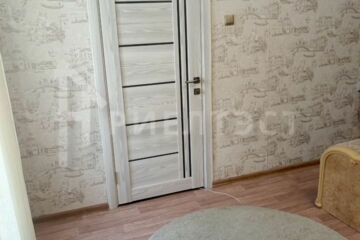 1-к квартира, 35,8 м², 9/10 эт.