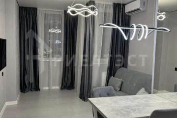 Студия, 24 м², 16/25 эт.