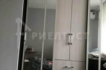 1-к квартира, 21 м², 1/5 эт.
