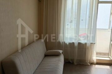 Студия, 29 м², 6/17 эт.