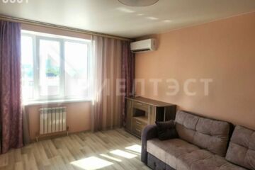 1-к квартира, 39,9 м², 7/16 эт.