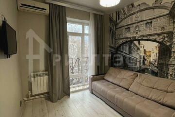 1-к квартира, 30 м², 3/4 эт.