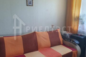 2-к квартира, 26,4 м², 4/5 эт.