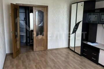 3-к квартира, 63 м², 8/9 эт.