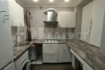 1-к квартира, 32 м², 2/2 эт.
