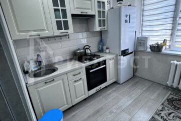 2-к квартира, 54 м², 5/10 эт.