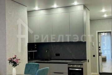 Студия, 30 м², 18/25 эт.