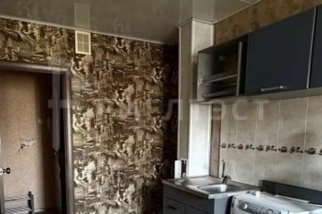 2-к квартира, 53,7 м², 6/10 эт.
