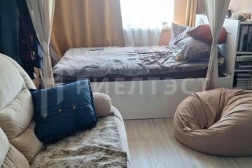 1-к квартира, 35 м², 13/14 эт.