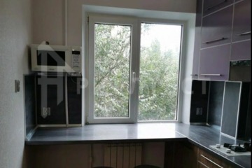 1-к квартира, 30 м², 6/9 эт.