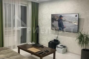 2-к квартира, 43 м², 16/24 эт.