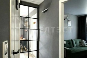 2-к квартира, 31,4 м², 4/5 эт.
