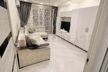 1-к квартира, 43 м², 5/10 эт.
