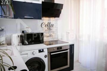 1-к квартира, 30,3 м², 22/25 эт.