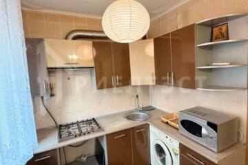2-к квартира, 39 м², 1/5 эт.