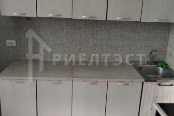 1-к квартира, 41 м², 13/19 эт.