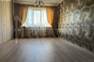 2-к квартира, 52,7 м², 4/9 эт.