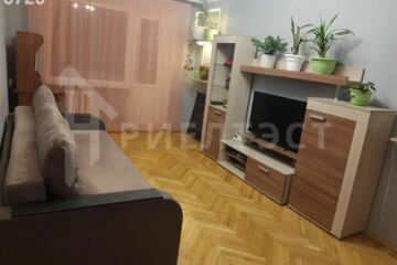 2-к квартира, 44,3 м², 4/5 эт.