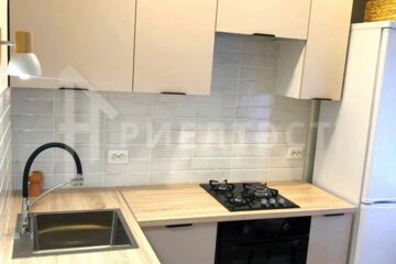 2-к квартира, 52 м², 2/9 эт.