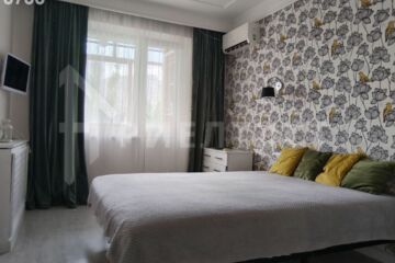 3-к квартира, 63 м², 9/9 эт.