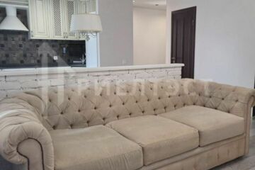 2-к квартира, 42,8 м², 1/5 эт.