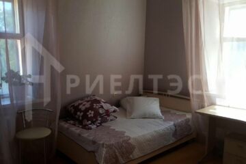 2-к квартира, 54 м², 4/4 эт.