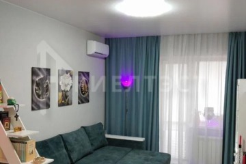 1-к квартира, 44 м², 2/10 эт.