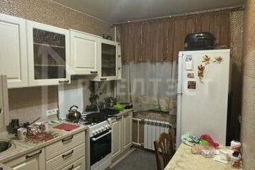 2-к квартира, 55 м², 8/9 эт.