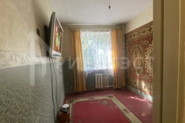 2-к квартира, 40 м², 2/5 эт.