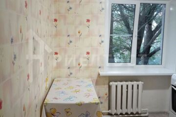 2-к квартира, 46,3 м², 5/5 эт.