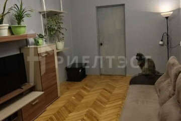 2-к квартира, 44 м², 4/5 эт.