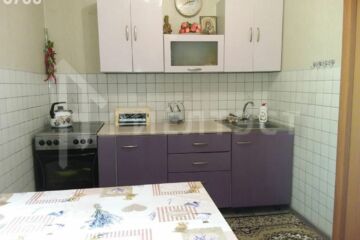 2-к квартира, 53 м², 3/14 эт.