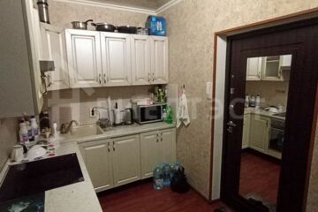 2-к квартира, 50 м², 8/18 эт.
