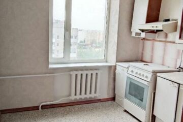 1-к квартира, 37 м², 9/9 эт.