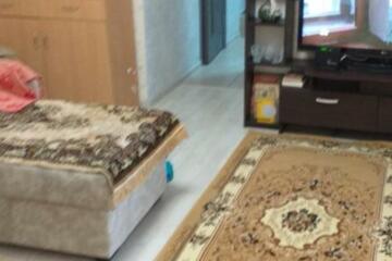 2-к квартира, 32,2 м², 1/2 эт.